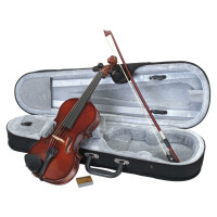 Classic Cantábile Violín 1/4 set estudio (con accesorios)