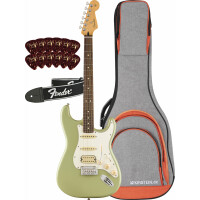 Fender Player II Stratocaster HSS RW Birch Green Set