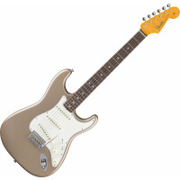 Fender American Vintage II 1965 Stratocaster Shoreline Gold