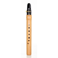 Kunath Pocket-Clarineau 072-GW barock c'-d''  - Retoure (Zustand: sehr gut)