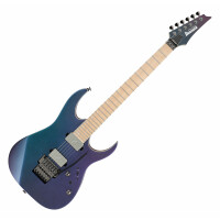 Ibanez RG5120M-PRT Prestige Polar Lights