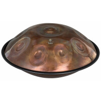 Sela SE 307 Majesty Handpan Cis Custom Stainless Steel