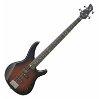 Yamaha TRBX174 E-Bass Old Violin Sunburst