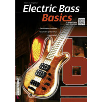 Electric Bass Basics