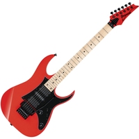Ibanez RG550-RF E-Gitarre Road Flare Red  - Retoure (Zustand: gut)