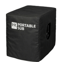 HK Audio Protective Cover PORTABLE SUB 115 A