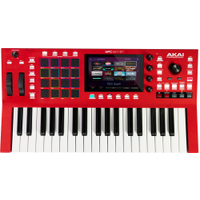 Akai Professional MPC Key 37  - Retoure (Zustand: sehr gut)