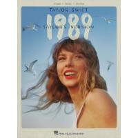 Taylor Swift - 1989 (Taylor's Version)