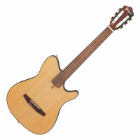 Ibanez FRH10N-NTF Gitarre Natural Flat - Retoure (Zustand: sehr gut)