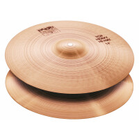 Paiste 2002 14" Heavy Hi-Hat