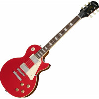 Epiphone Les Paul Standard 50s Cardinal Red