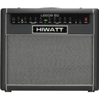 Hiwatt Leeds 50 Combo  - Retoure (Zustand: gut)