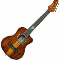 Ortega RUHZ30TH-DO Tenor Ukulele