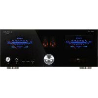 Advance Paris A10 Classic HiFi Röhren Hybrid Verstärker  - Retoure (Zustand: sehr gut)