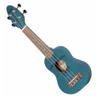 Ortega Keiki K1-BL-L Linkshänder Sopranino Ukulele