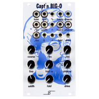 Cre8audio Capt'n Big-O