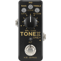 IK Multimedia ToneX One+