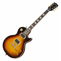 Gibson Slash Les Paul November Burst - Retoure (Zustand: gut)