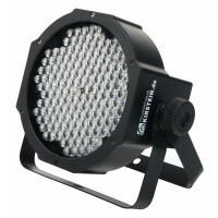 Showlite FLP-144 Flatline Panneau LED Projecteurs 144x 10mm LED