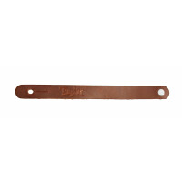 Taylor Strap Adapter Med Brown