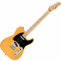 Squier Affinity Telecaster MN Butterscotch Blonde