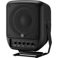 Yamaha Stagepas 100  - 1A Showroom Modell (Zustand: wie neu, in OVP)