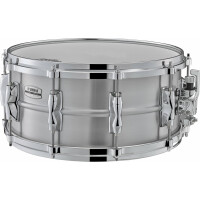 Yamaha RAS1465 Recording Custom Aluminum Snare Drum 14" x 6,5"