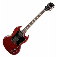 Gibson SG Standard HC - Retoure (Zustand: sehr gut)