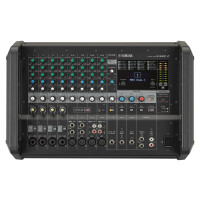 Yamaha EMX 7 Powermixer