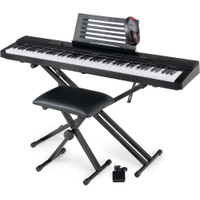 McGrey SK-88 Keyboard Super Kit  - Retoure (Zustand: gut)