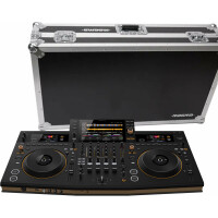 Pioneer DJ Opus-Quad Magma Case Set