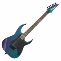 Ibanez RG631ALF-BCM Blue Chameleon