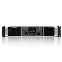 Yamaha PX 3 Endstufe  - 1A Showroom Modell (Zustand: wie neu, in OVP)