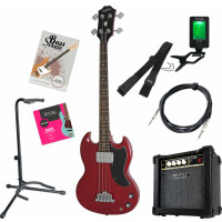 Epiphone EB-0 CH Set