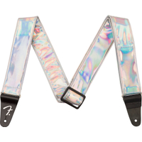 Fender 2" Galaxy Strap Iridescent