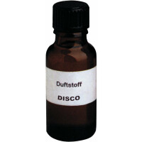 Eurolite Nebelfluid-Duftstoff 20ml Disco