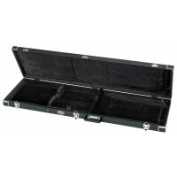 Gewa Economy Flat Top Universal-Koffer für E-Bass