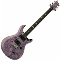 PRS SE Custom 24 Quilt Violet