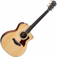 Taylor 214ce Plus