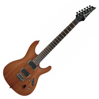 Ibanez S521-MOL Mahogany Oil