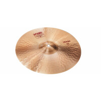 Paiste 2002 14" Crash - Retoure (Zustand: sehr gut)