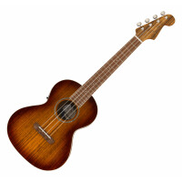 Fender Rincon Tenor Ukulele Aged Cognac Burst - Retoure (Zustand: sehr gut)