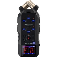 Zoom H6essential Handy Recorder  - Retoure (Zustand: sehr gut)