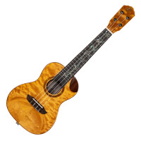 Ortega RUET-QMA Konzert Ukulele