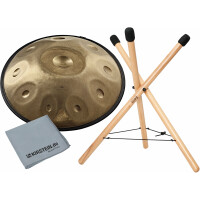 Meinl Sonic Energy HPSTL101 Sensory Handpan Set