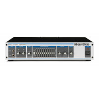 Hartke HA 2500