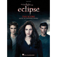 Twilight Eclipse ? The score