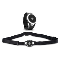 Soundbrenner Pulse Vibrations Metronom Set inkl. Body Strap