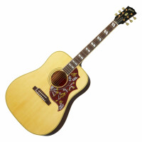 Gibson Hummingbird Original Antique Natural