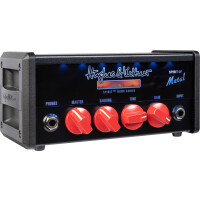 Hughes & Kettner Spirit Nano Head - Spirit of Metal